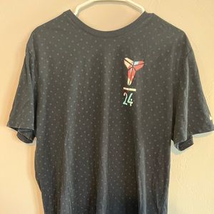 Kobe Bryant Tshirt